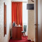 Номер категории «Стандарт»