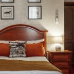 Одноместный (Одноместный с ванной комнатой), Отель ПолиАрт Парк