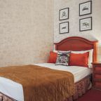 Номер категории «Стандарт»