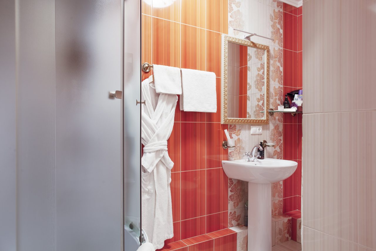 Номер категории «Стандарт»