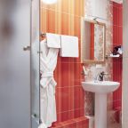 Номер категории «Стандарт»