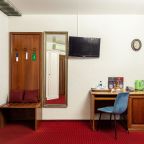 Трехместный (Улучшенный), Отель ПолиАрт Парк