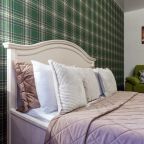 Трехместный (Улучшенный), Отель ПолиАрт Парк