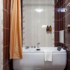 Трехместный (Улучшенный), Отель ПолиАрт Парк