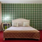 Номер категории «Улучшенный комфорт»