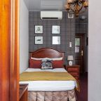 Номер категории «Стандарт»