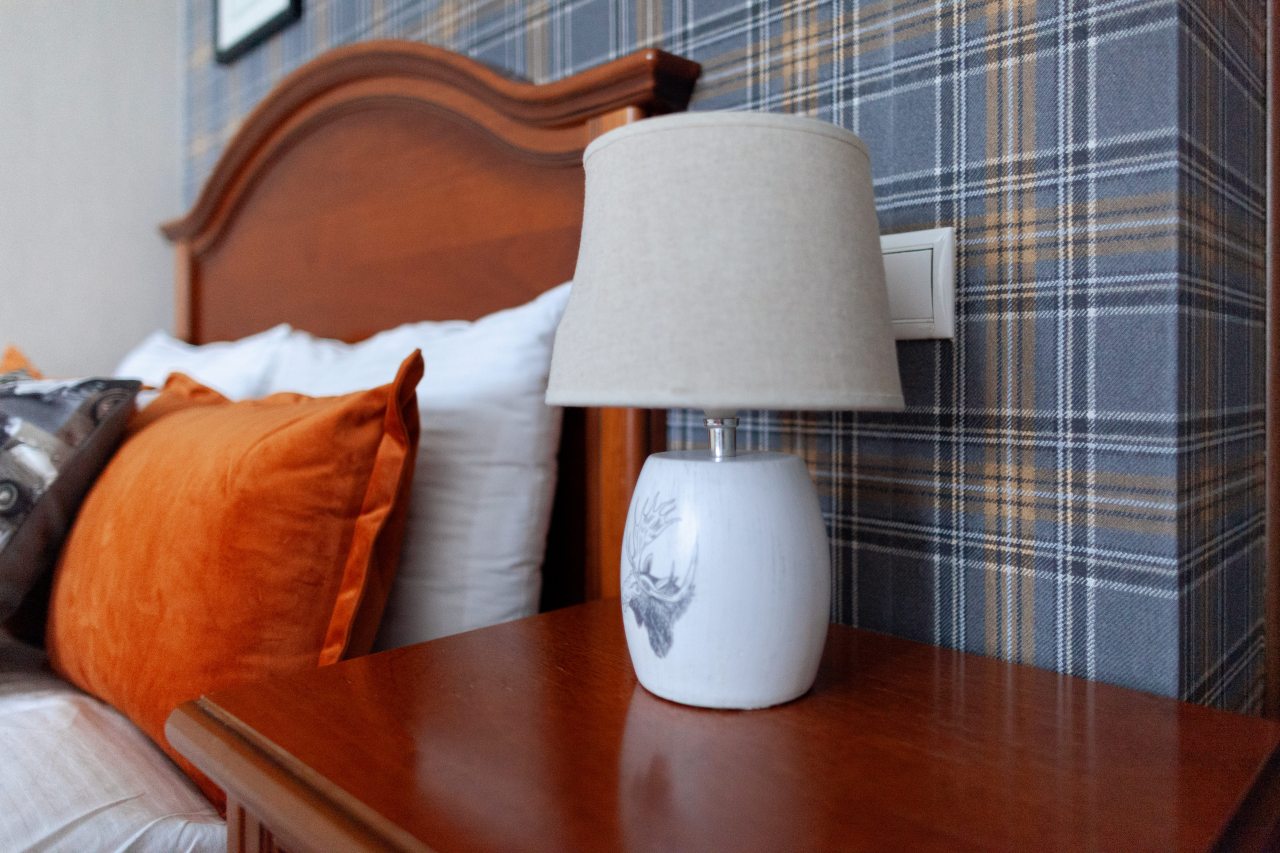 Одноместный (Одноместный с ванной комнатой), Отель ПолиАрт Парк