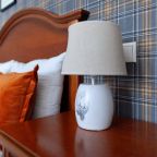 Одноместный (Одноместный с ванной комнатой), Отель ПолиАрт Парк