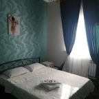 Двухместный (Бюджетный двухместный номер с 1 кроватью), Green_street_hotel