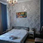 Двухместный (Бюджетный двухместный номер с 1 кроватью), Green_street_hotel