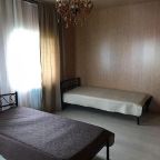 Номер (Кровать в общем номере с 4 кроватями), Green_street_hotel