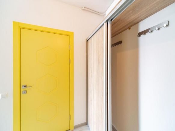 Фотография номера хостела Улей