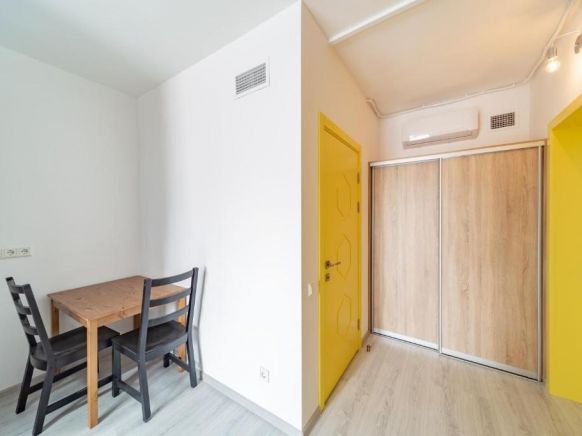 Фотография номера хостела Улей