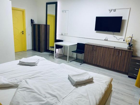 Фотография номера хостела Улей