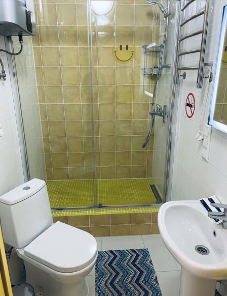 Фотография номера хостела Улей