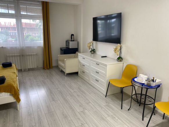 Фотография номера хостела Улей