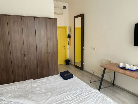 Фотография номера хостела Улей