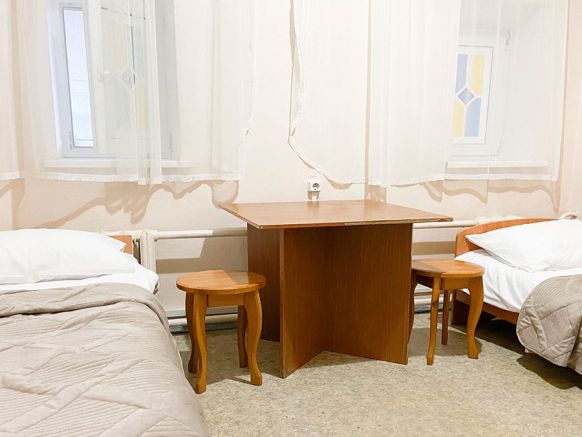 Фотография номера мини отеля Smart Hotel КДО Курск