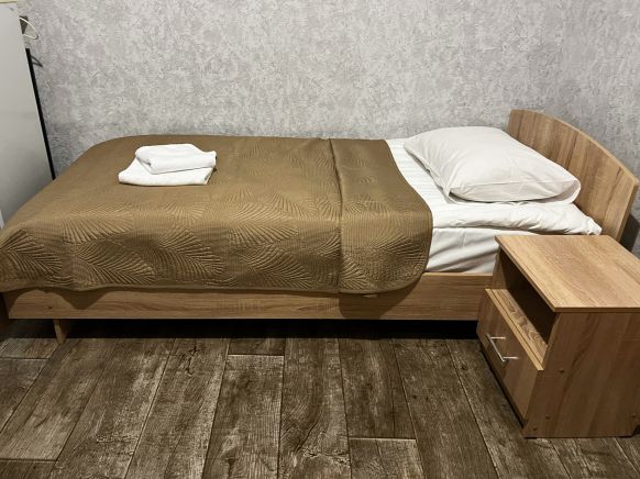 Фотография номера мини отеля Smart Hotel КДО Курск