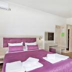 Апартаменты (Апартаменты 2), Апарт-отель Боткинская 2в