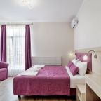 Апартаменты (Апартаменты 2), Апарт-отель Боткинская 2в