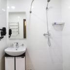 Апартаменты (Апартаменты 2), Апарт-отель Боткинская 2в