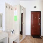 Апартаменты (Апартаменты 2), Апарт-отель Боткинская 2в