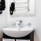 Апартаменты (Апартаменты 2), Апарт-отель Боткинская 2в