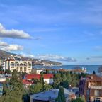 Апартаменты (Апартаменты 2), Апарт-отель Боткинская 2в