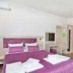 Апартаменты (Апартаменты 2), Апарт-отель Боткинская 2в