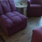 Апартаменты (Апартаменты 2), Апарт-отель Боткинская 2в