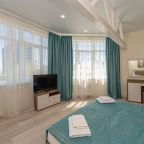 Апартаменты 12