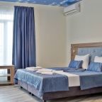 Апартаменты 6