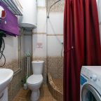 Апартаменты (Пять), Апарт-отель Боткинская 2в