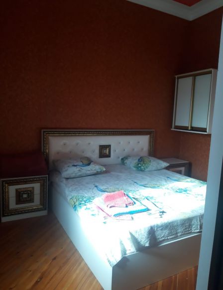 Фотография номера гостиницы Солнечный берег