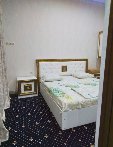 Отель Солнечный берег