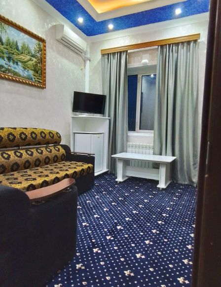 Фотография номера гостиницы Солнечный берег