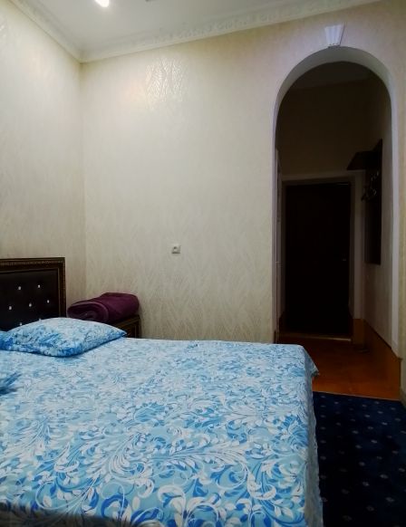 Фотография номера гостиницы Солнечный берег