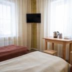 Двухместный (Двухместный номер с 1 кроватью или 2 отдельными кроватями), Гостиница Орион