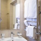 Двухместный (Двухместный номер с 1 кроватью или 2 отдельными кроватями), Гостиница Орион