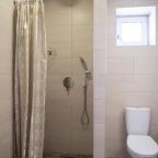 Двухместный (Двухместный номер с 1 кроватью или 2 отдельными кроватями), Гостиница Орион