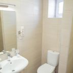 Двухместный (Двухместный номер с 1 кроватью или 2 отдельными кроватями), Гостиница Орион