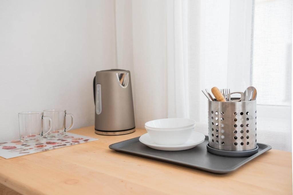 Двухместный (Двухместный номер с 1 кроватью или 2 отдельными кроватями), Гостиница Орион