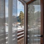 Четырехместный (Четырехместный номер с балконом), Гостиница Орион