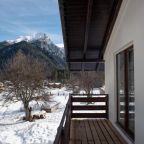 Четырехместный (Четырехместный номер с балконом), Гостиница Орион