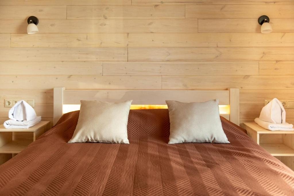 Четырехместный (Четырехместный номер с балконом), Гостиница Орион