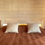 Четырехместный (Четырехместный номер с балконом), Гостиница Орион