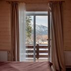 Четырехместный (Четырехместный номер с балконом), Гостиница Орион