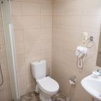 Четырехместный (Четырехместный номер с балконом), Гостиница Орион