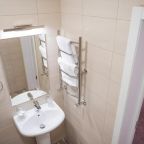 Четырехместный (Четырехместный номер с балконом), Гостиница Орион